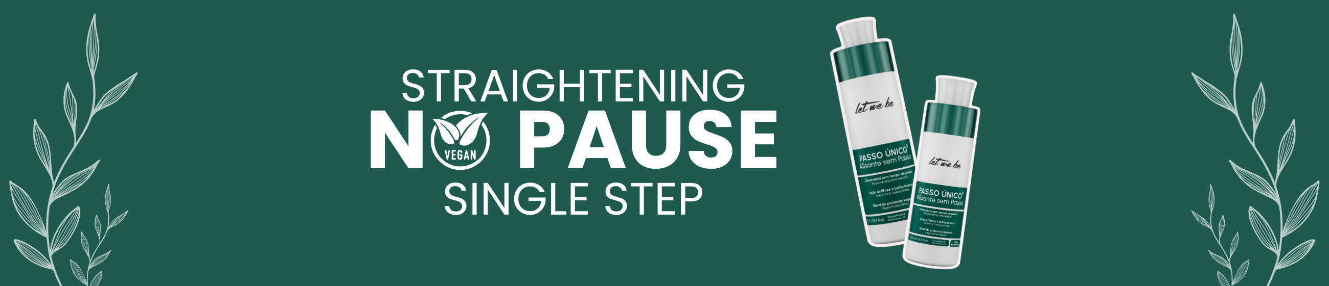 Passo Único - Sem Pausa