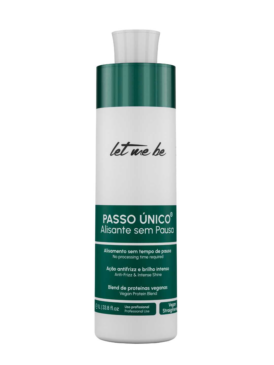 Passaggio singolo di levigatura delle proteine | 1l