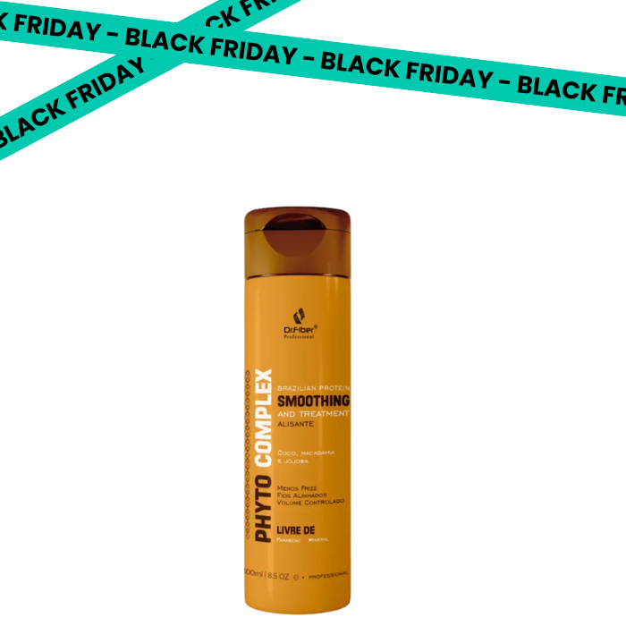 Phyto Complex by Let Me Be | 300 ml