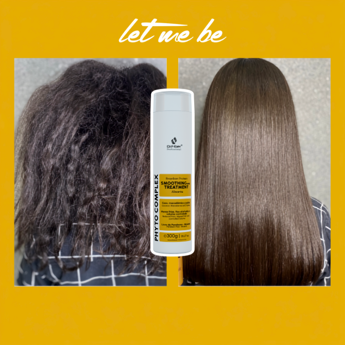 Phyto Complex by Let Me Be | 300 ml