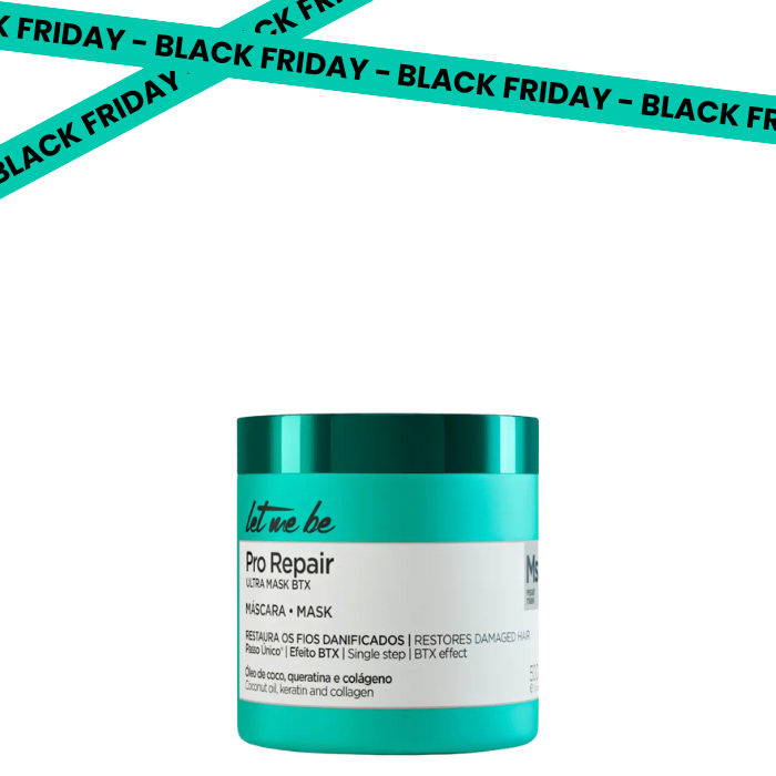 BTX Pro Repair Ultra Mask | 500 g