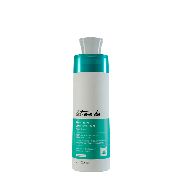 Passaggio singolo di levigatura delle proteine | 1l