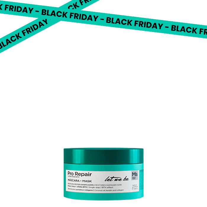 BTX Pro Repair Ultra Mask | 250 g