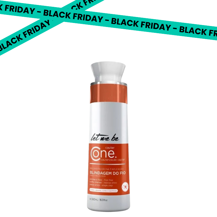 Cauter One Cauterization | 500 ml