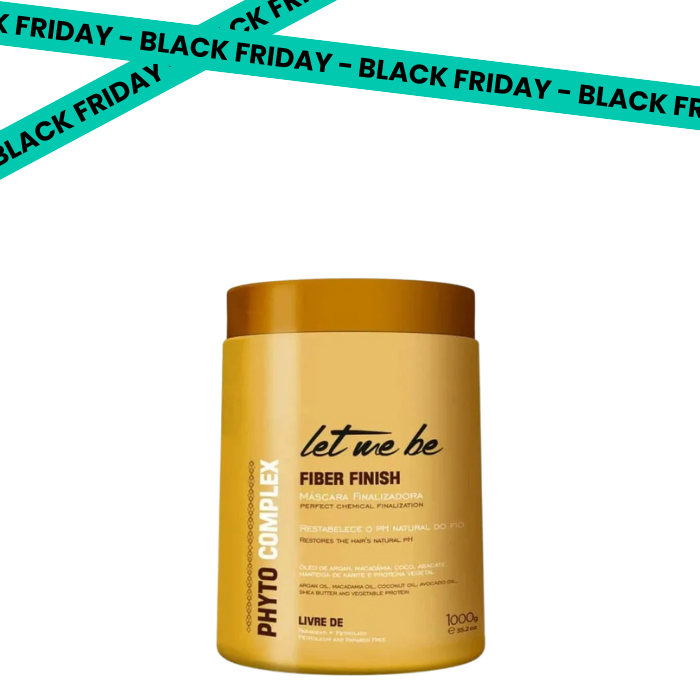 Maschera di finitura complessa di Phyto | 1 kg