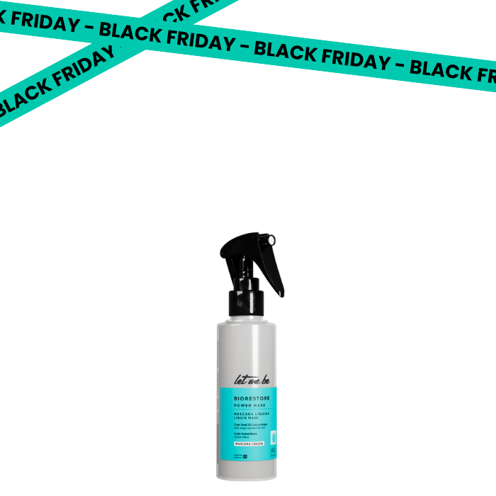 Maschera di bioestore liquido - Idratazione e nutrizione | 140 ml