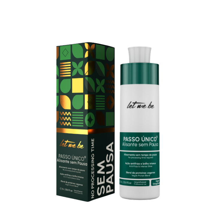 Passaggio singolo di levigatura delle proteine | 1l