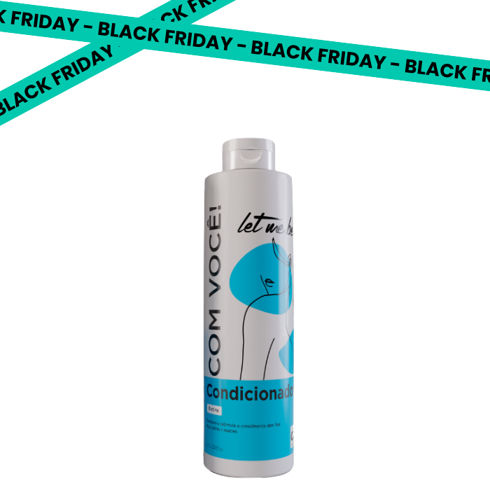 Kit con te - Biotina | 2x1l