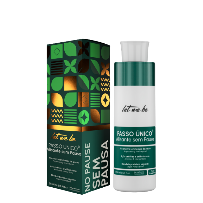 Passaggio singolo di levigatura delle proteine | 500ml