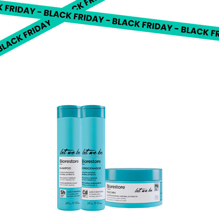 Kit biorestore - Ultra idratante | 3 prodotti