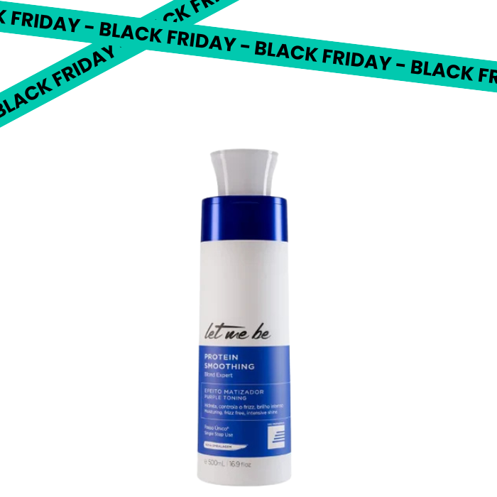 Expert Blond Expert Step Steping | 500 ml