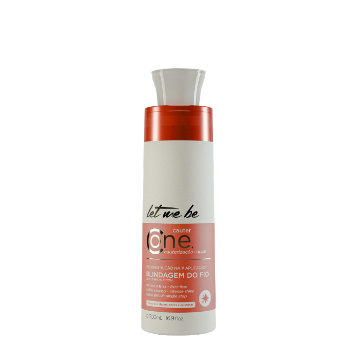 Cauter One Cauterization | 500 ml