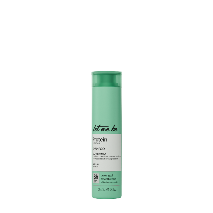 Shampoo per la cura della casa proteica | 240 ml