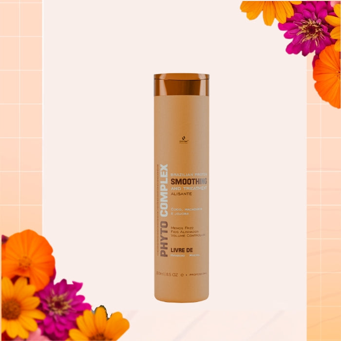 Phyto Complex by Let Me Be | 300 ml