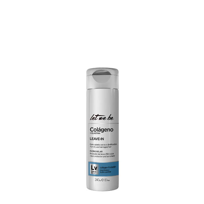 Lasciate Collagen-No Rinse | 240 ml