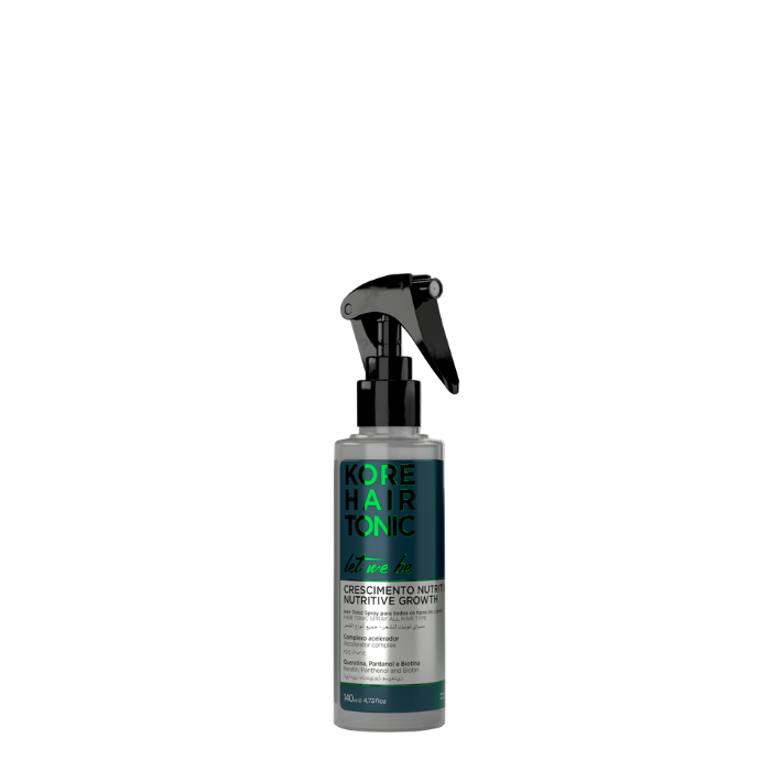 Tonico capillare - Capelli Kore | 140 ml