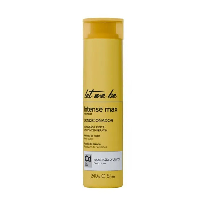 Condizionatore Max intenso | 240 ml