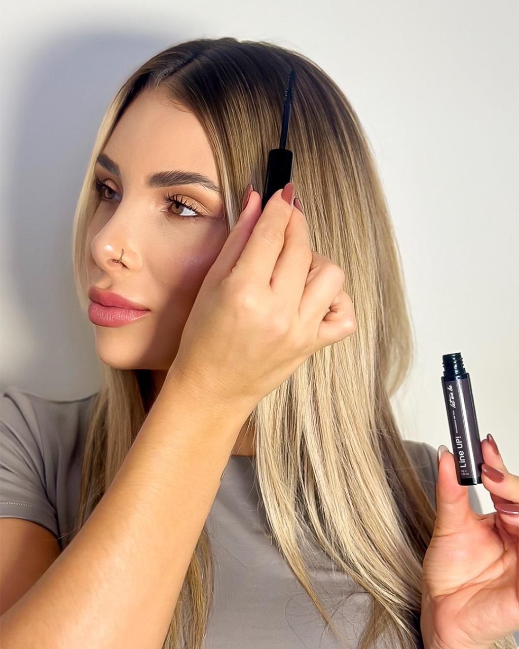 ALLEGAMENTO - Modellazione dei capelli | 10g