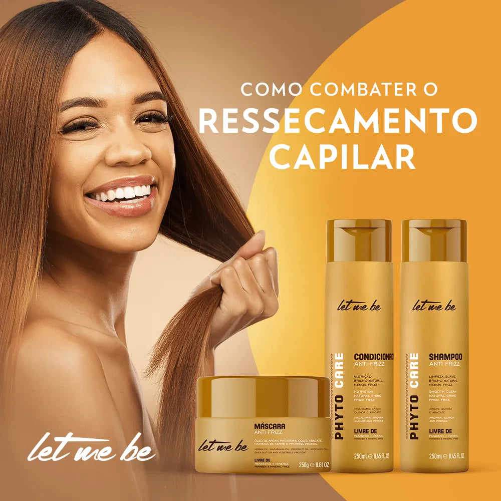 Kit Phyto Care (3 prodotti)