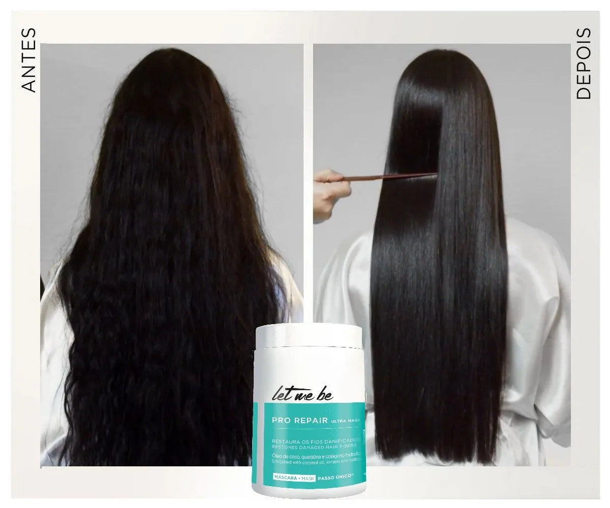 BTX Pro Repair Ultra Mask | 500 g