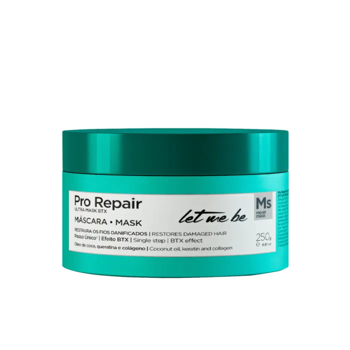 BTX Pro Repair Ultra Mask | 250 g