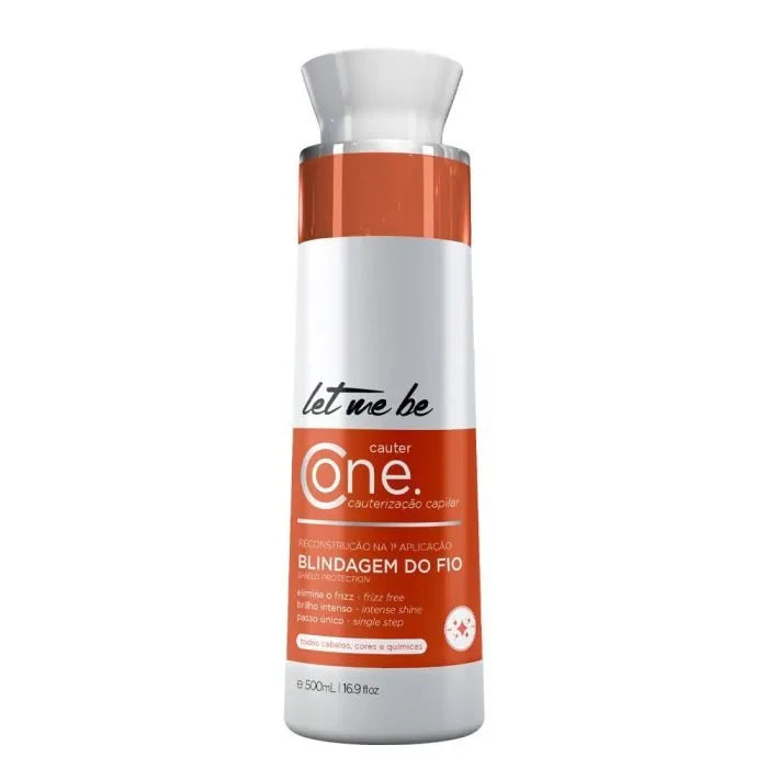 Cauter One Cauterization | 500 ml