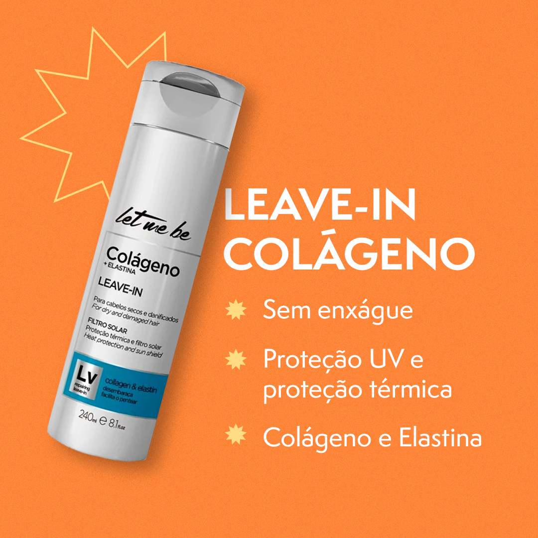 Lasciate Collagen-No Rinse | 240 ml