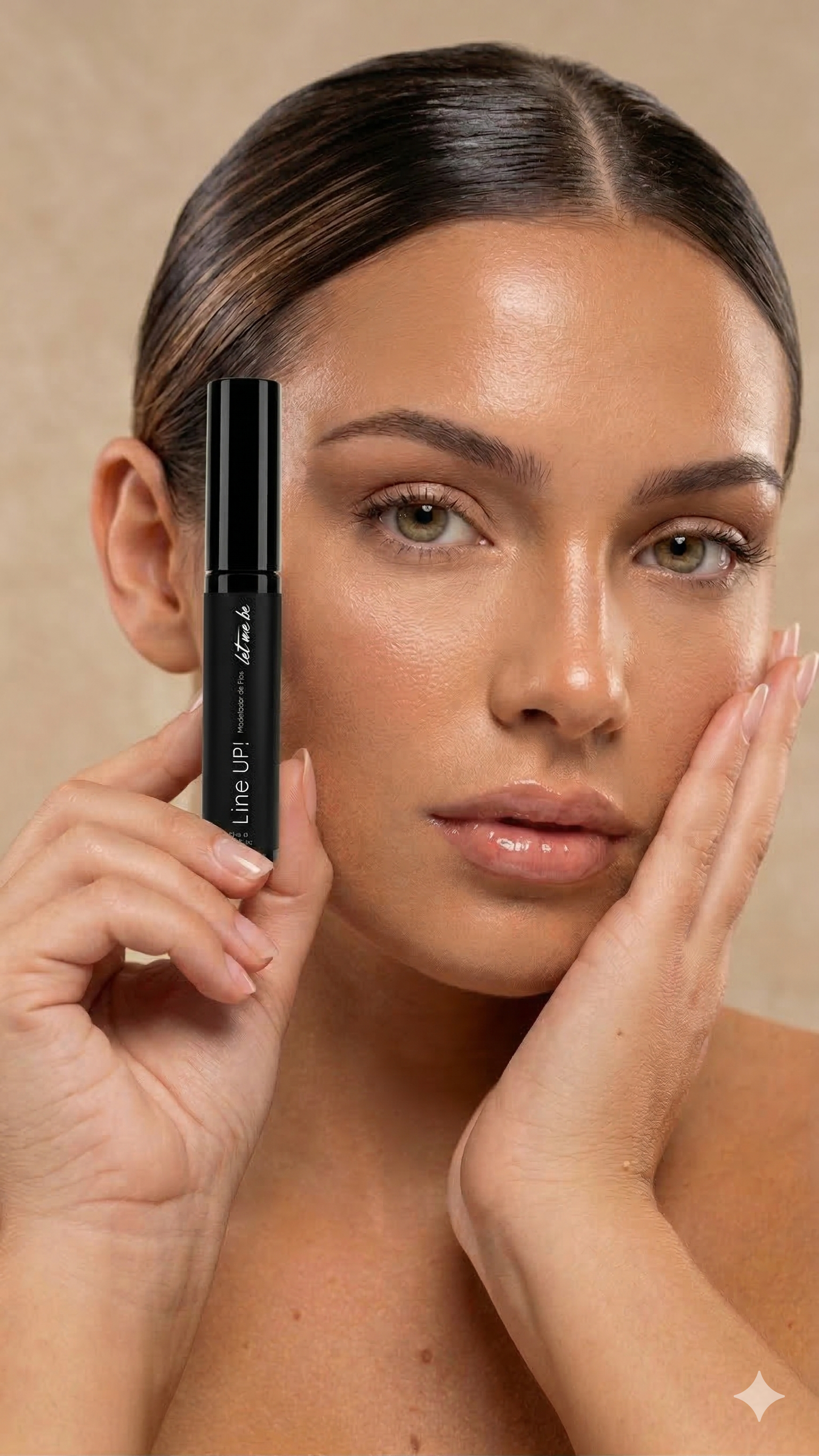 ALLEGAMENTO - Modellazione dei capelli | 10g