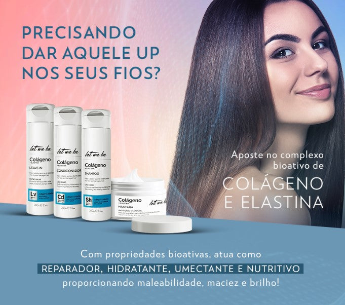 Kit di collagene (4 prodotti)