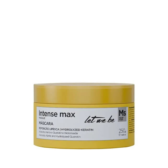 Maschera massima intensa - Riparazione | 250 g
