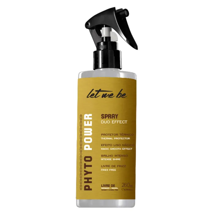 Phyto Power Spray | 260 ml