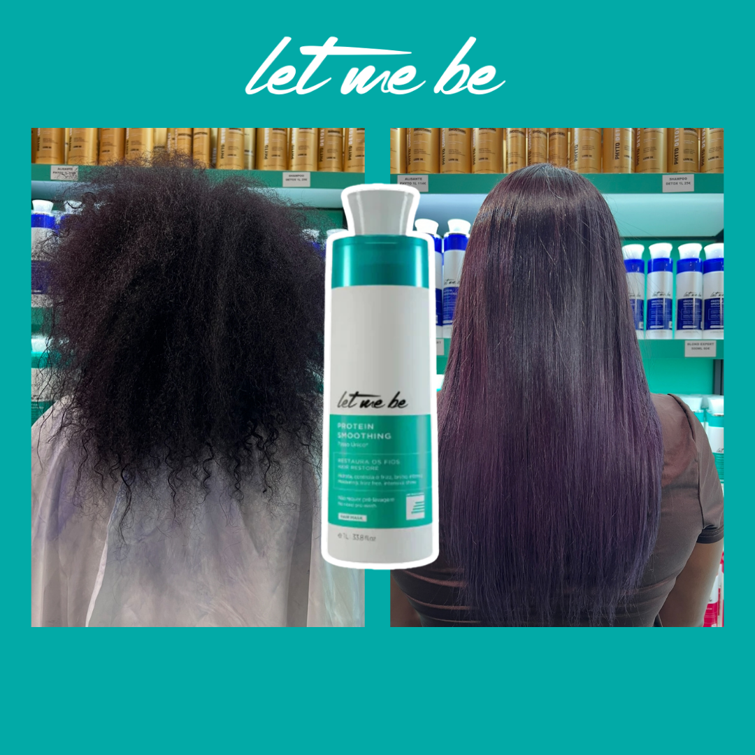 Passaggio singolo di levigatura delle proteine | 1l