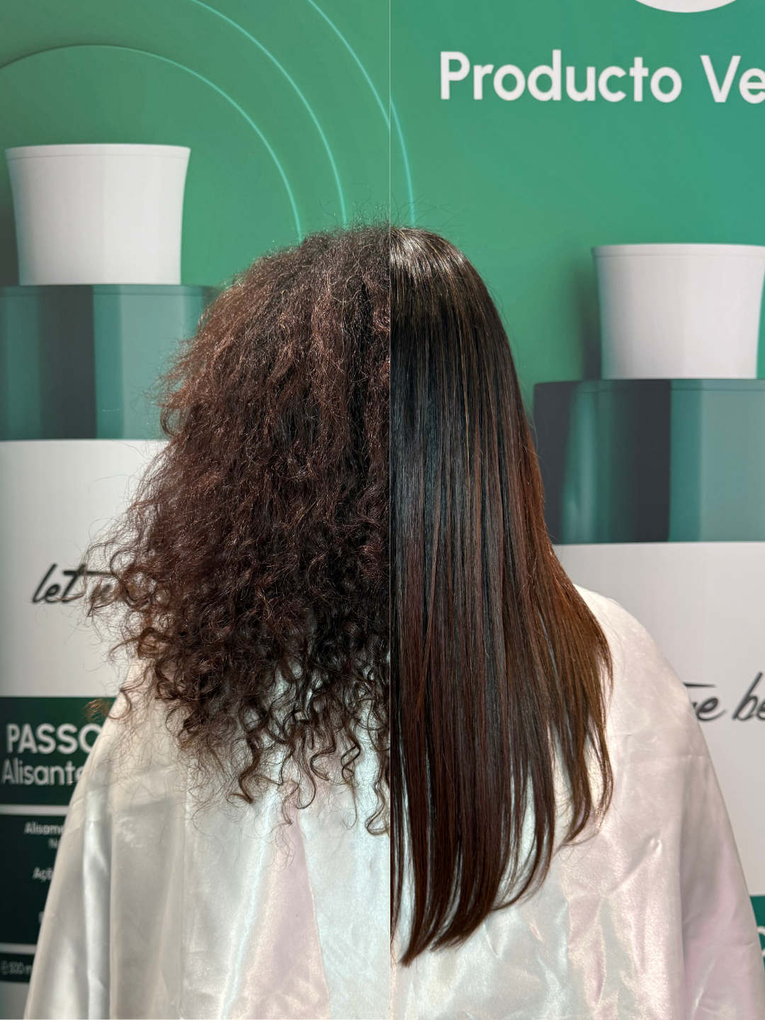 Passaggio singolo di levigatura delle proteine | 1l