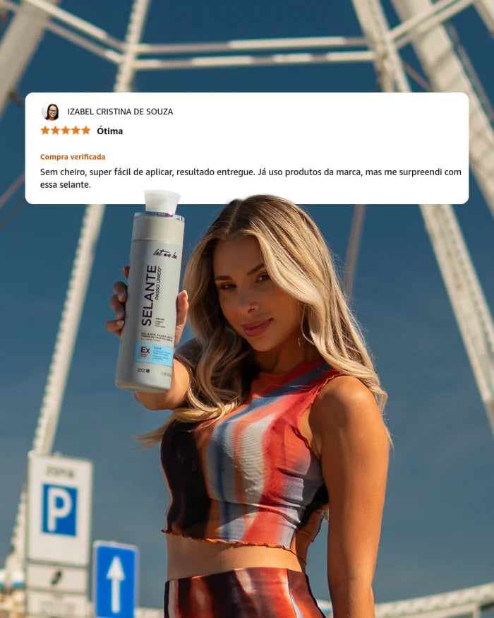 Sigillante a passo singolo | 1l