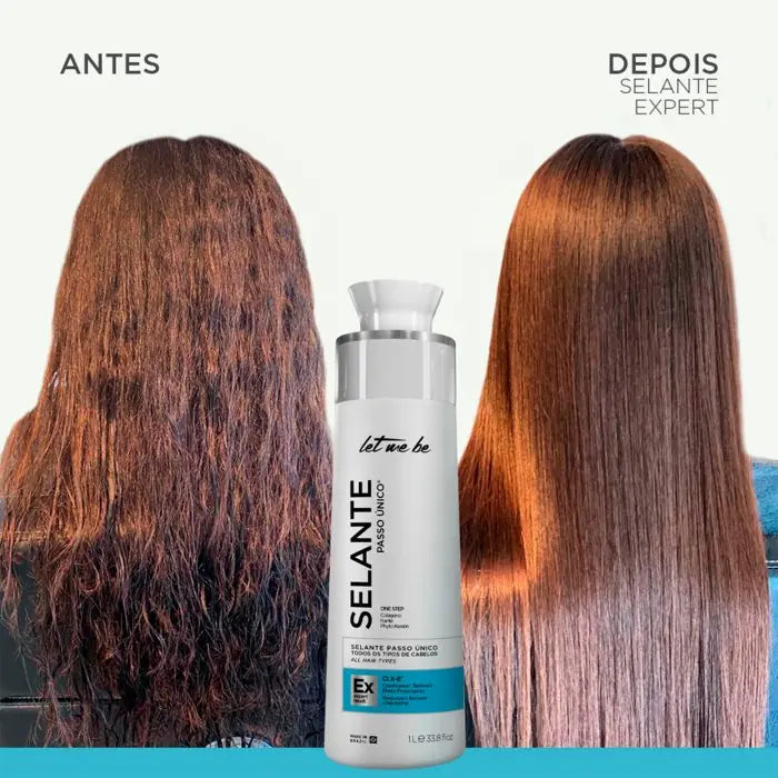 Sigillante a passo singolo | 1l