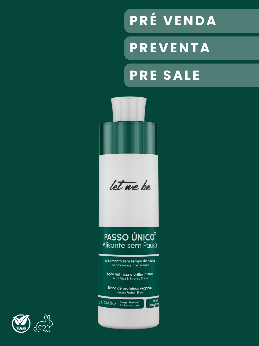Passaggio singolo di levigatura delle proteine | 1l