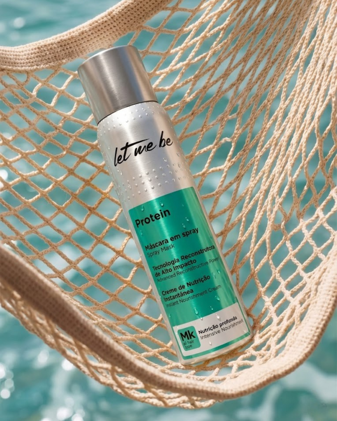 Tonico capillare - Capelli Kore | 140 ml