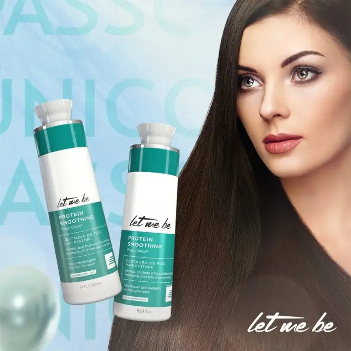 Passaggio singolo di levigatura delle proteine | 1l