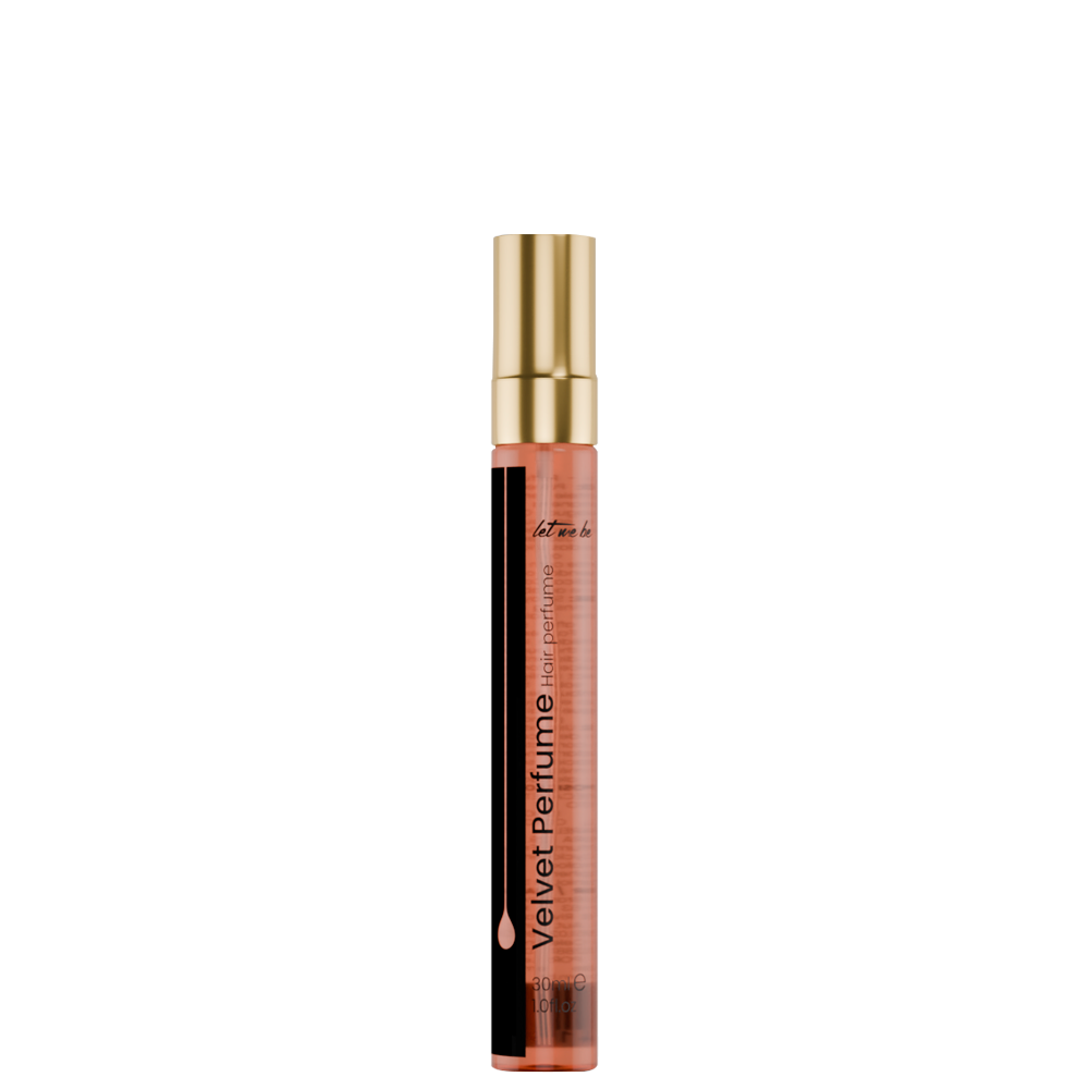 Profumo di capelli in velluto | 30 ml