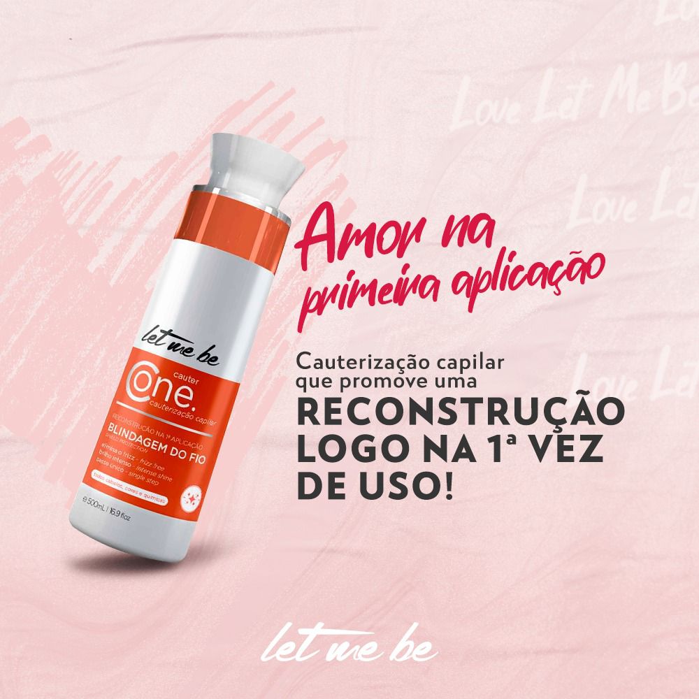 Cauter One Cauterization | 500 ml