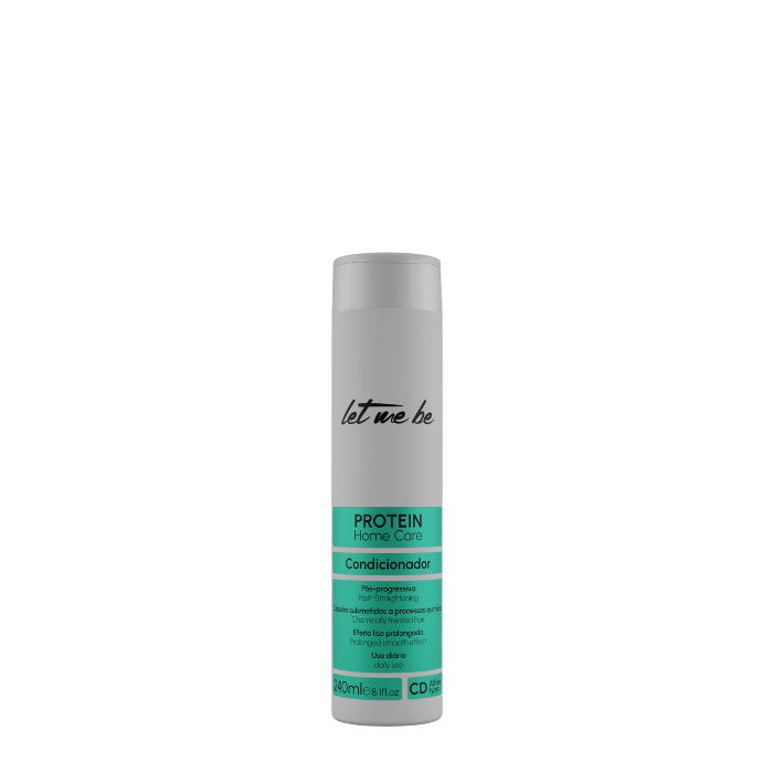 Condizionatore di assistenza domiciliare proteica | 240 ml