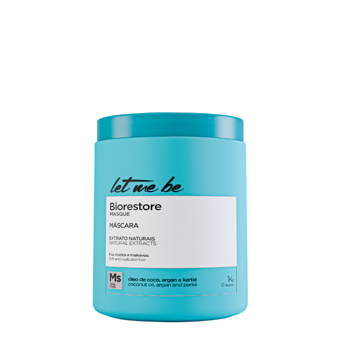 Programma dei capelli – Settimana Crono | (3x250g)