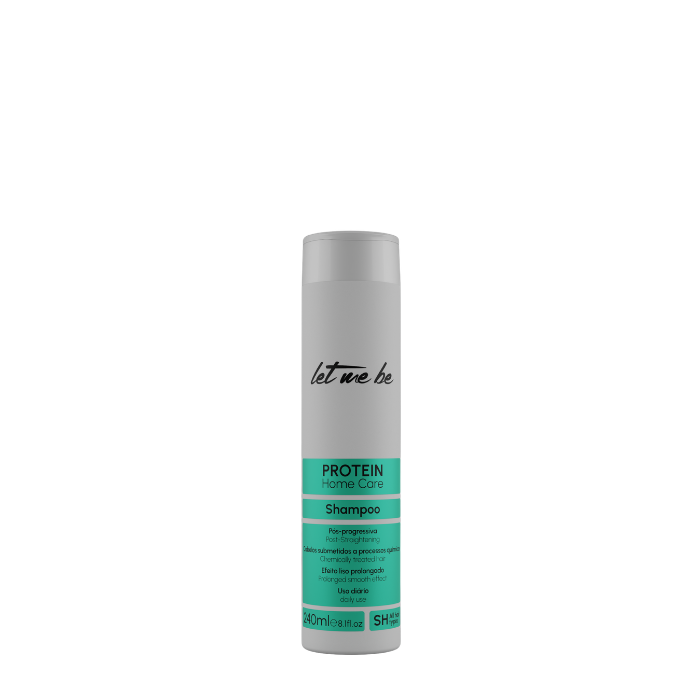 Shampoo per la cura della casa proteica | 240 ml