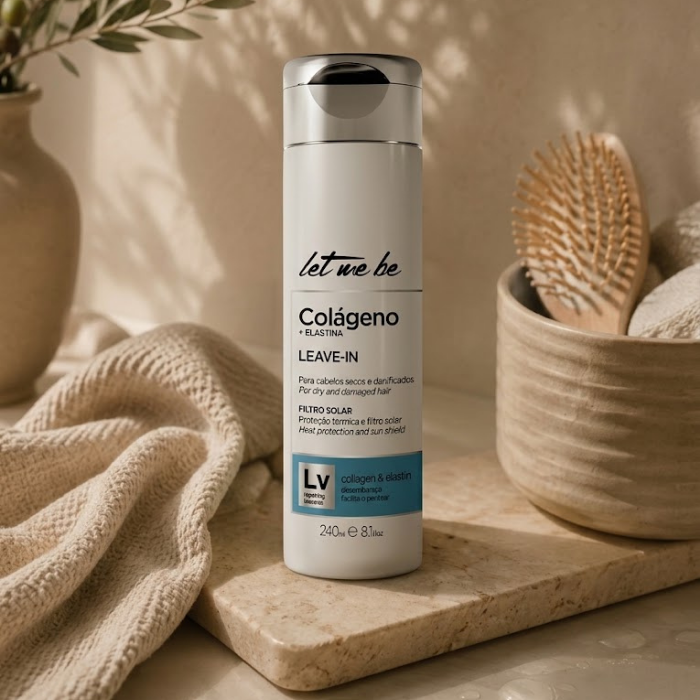 Lasciate Collagen-No Rinse | 240 ml