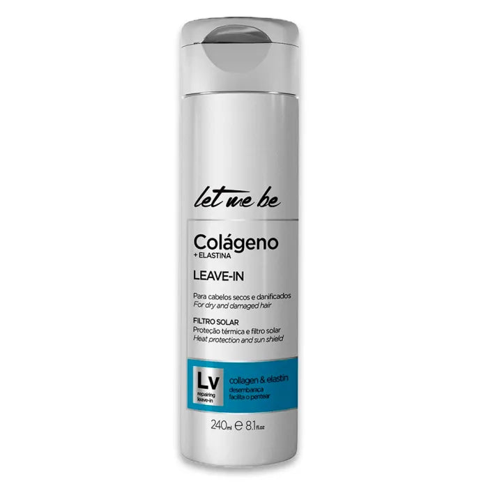 Lasciate Collagen-No Rinse | 240 ml