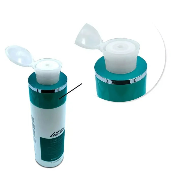 Passaggio singolo di levigatura delle proteine | 500 ml