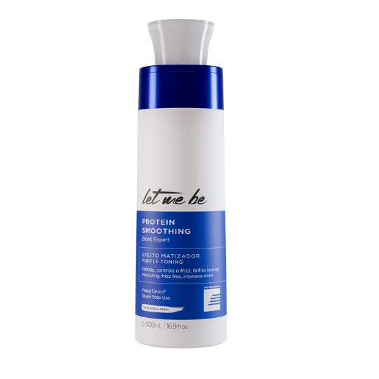 Expert Blond Expert Step Steping | 500 ml