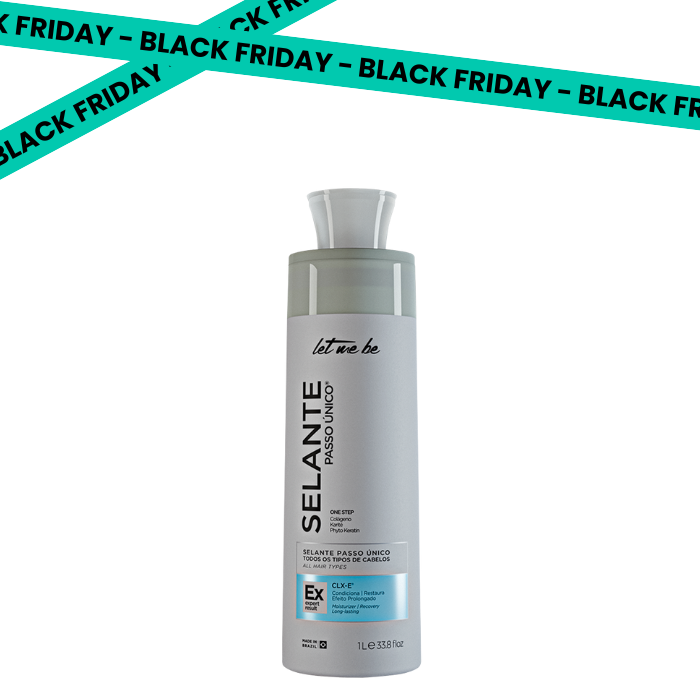 Sigillante a passo singolo | 1l