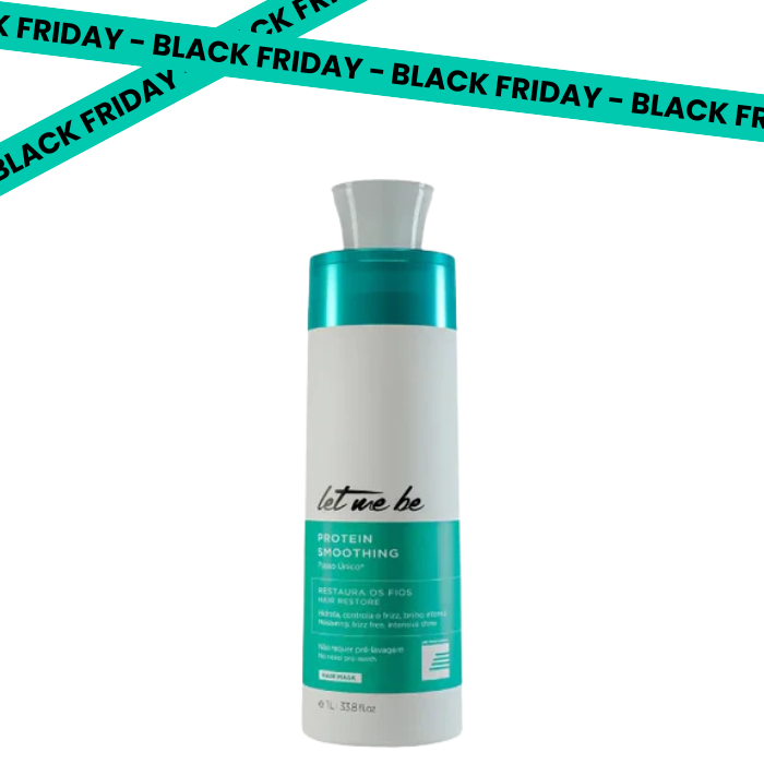 Passaggio singolo di levigatura delle proteine ​​| 1l