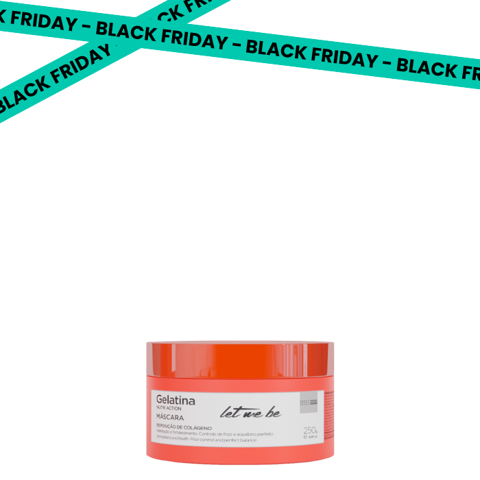 Maschera gelatina - Idratazione e sostituzione del collagene | 250 g